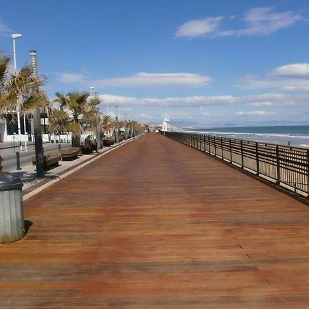 Apartamento Torrenueva La Mata Impresionantes Vistas Торевьиа Экстерьер фото