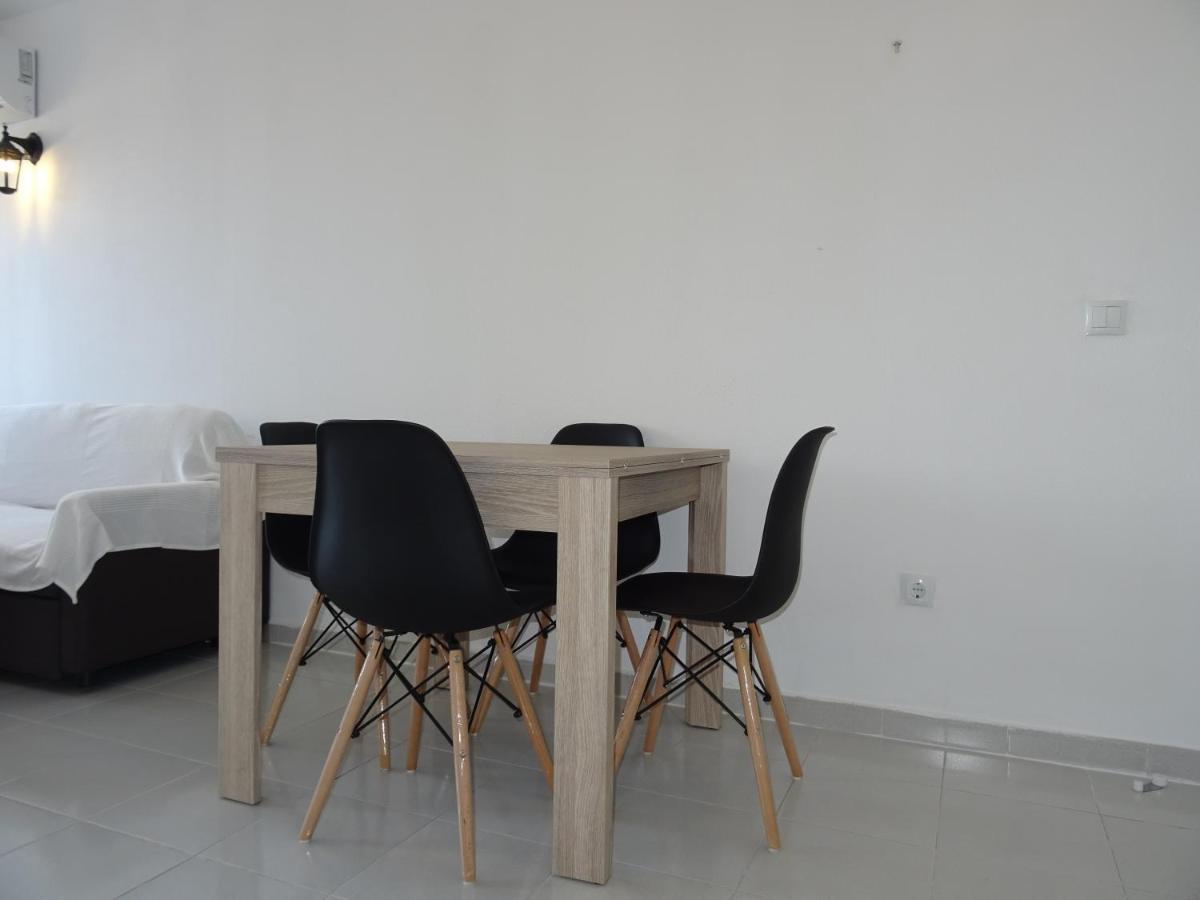 Apartamento Torrenueva La Mata Impresionantes Vistas Торевьиа Экстерьер фото