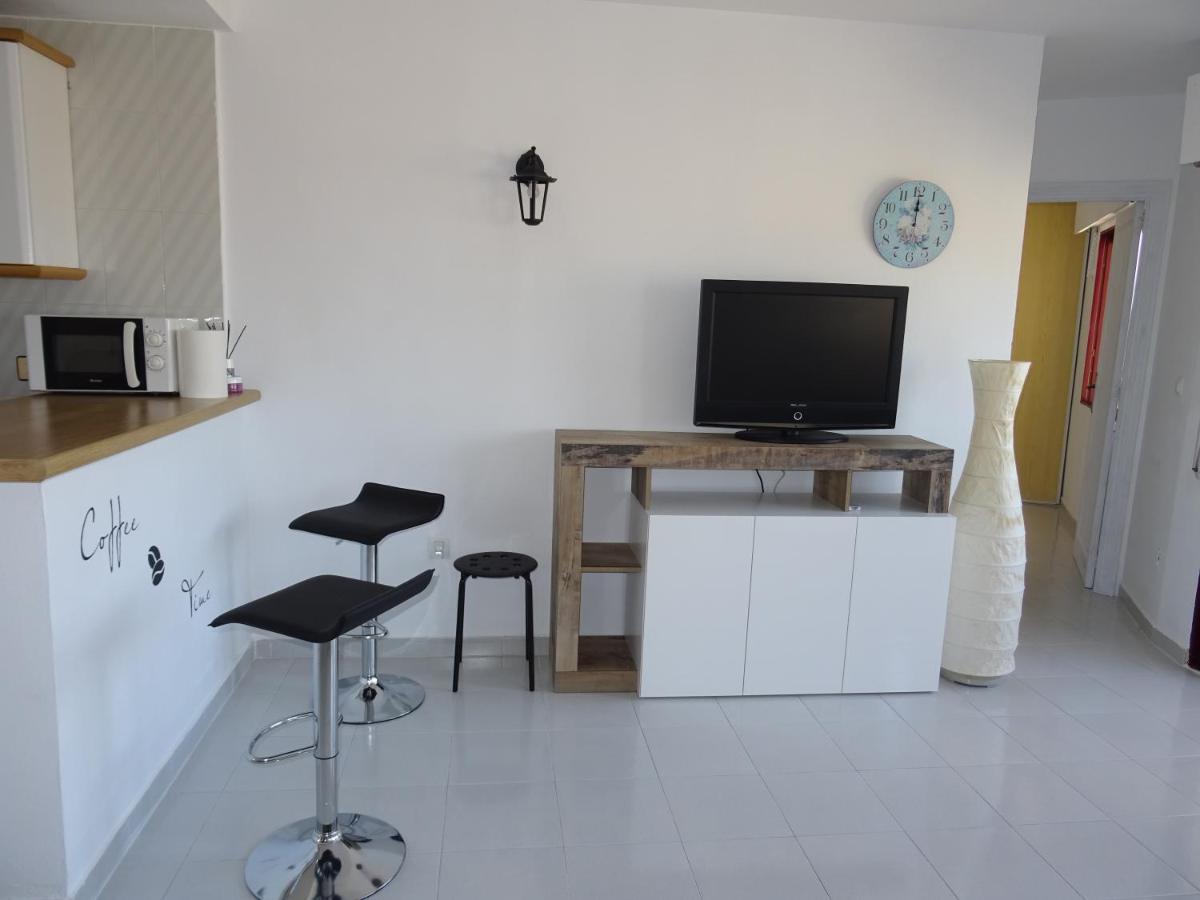 Apartamento Torrenueva La Mata Impresionantes Vistas Торевьиа Экстерьер фото
