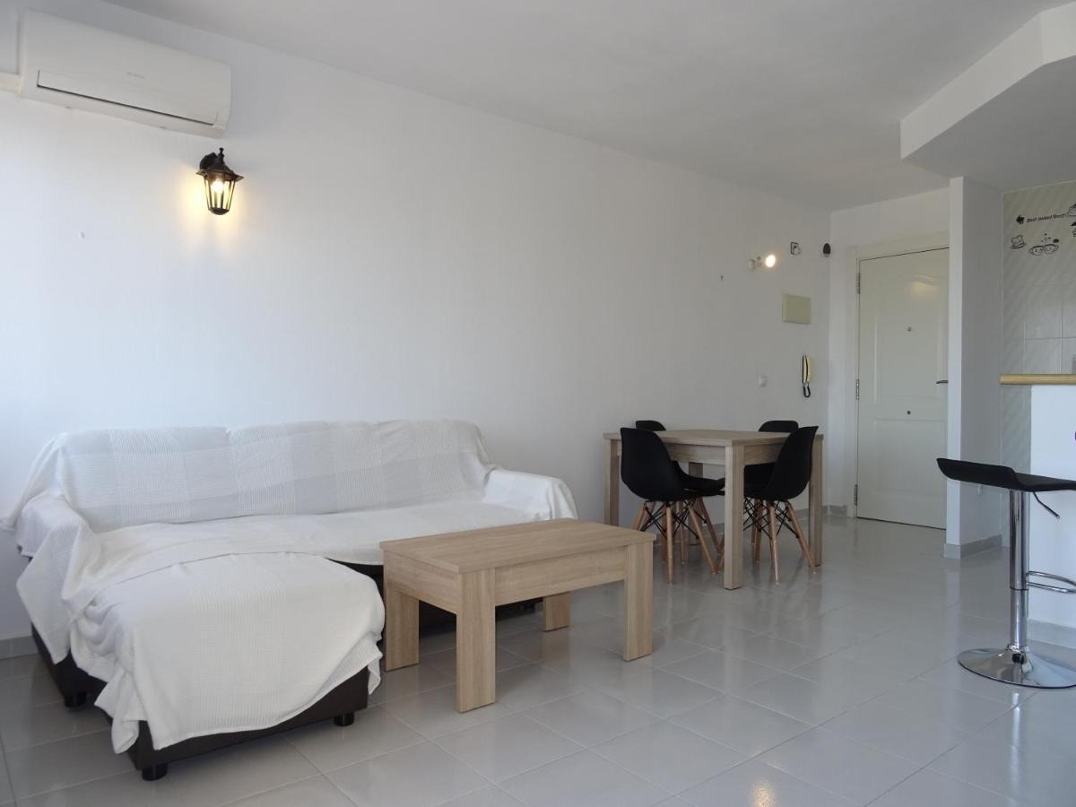 Apartamento Torrenueva La Mata Impresionantes Vistas Торевьиа Экстерьер фото