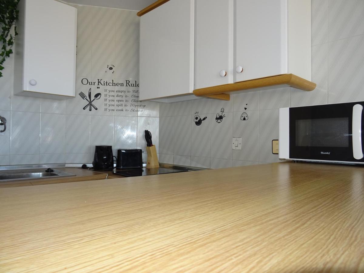 Apartamento Torrenueva La Mata Impresionantes Vistas Торевьиа Экстерьер фото