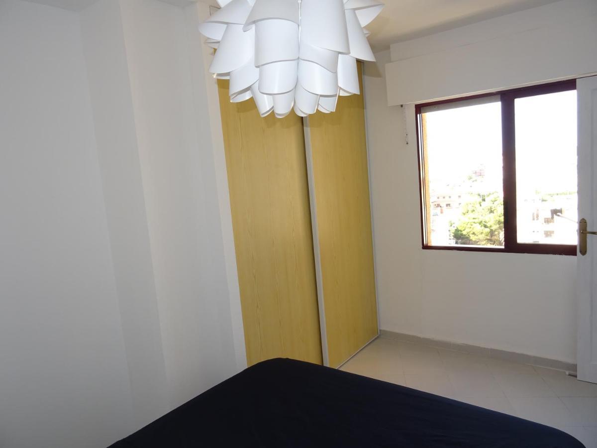 Apartamento Torrenueva La Mata Impresionantes Vistas Торевьиа Экстерьер фото