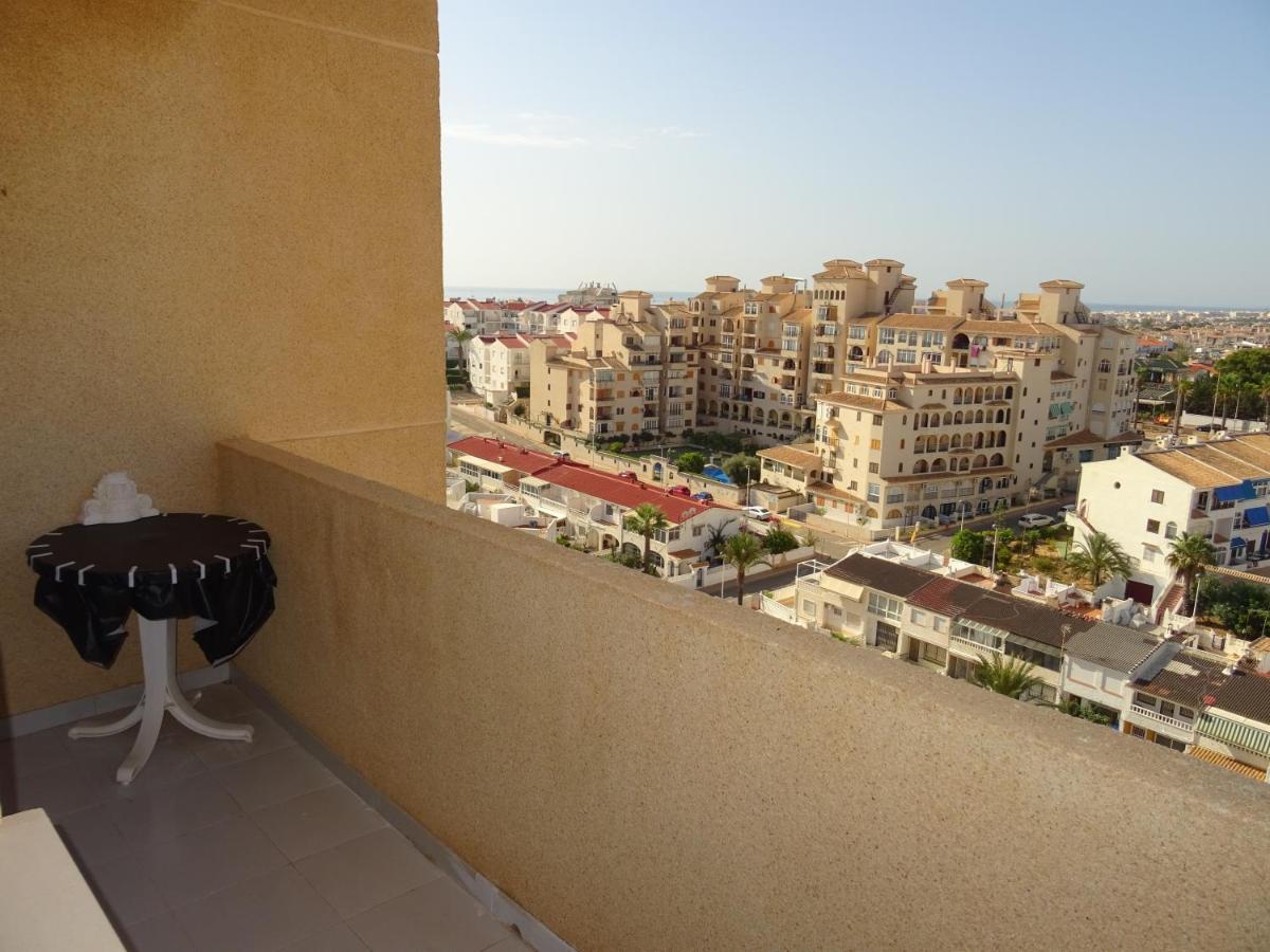 Apartamento Torrenueva La Mata Impresionantes Vistas Торевьиа Экстерьер фото