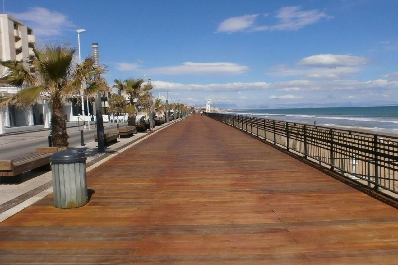 Apartamento Torrenueva La Mata Impresionantes Vistas Торевьиа Экстерьер фото