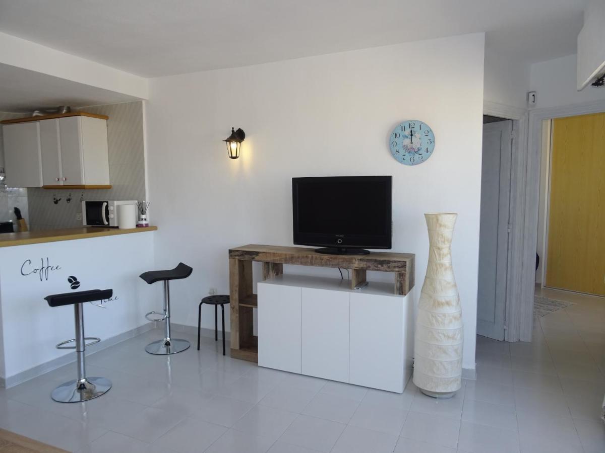 Apartamento Torrenueva La Mata Impresionantes Vistas Торевьиа Экстерьер фото