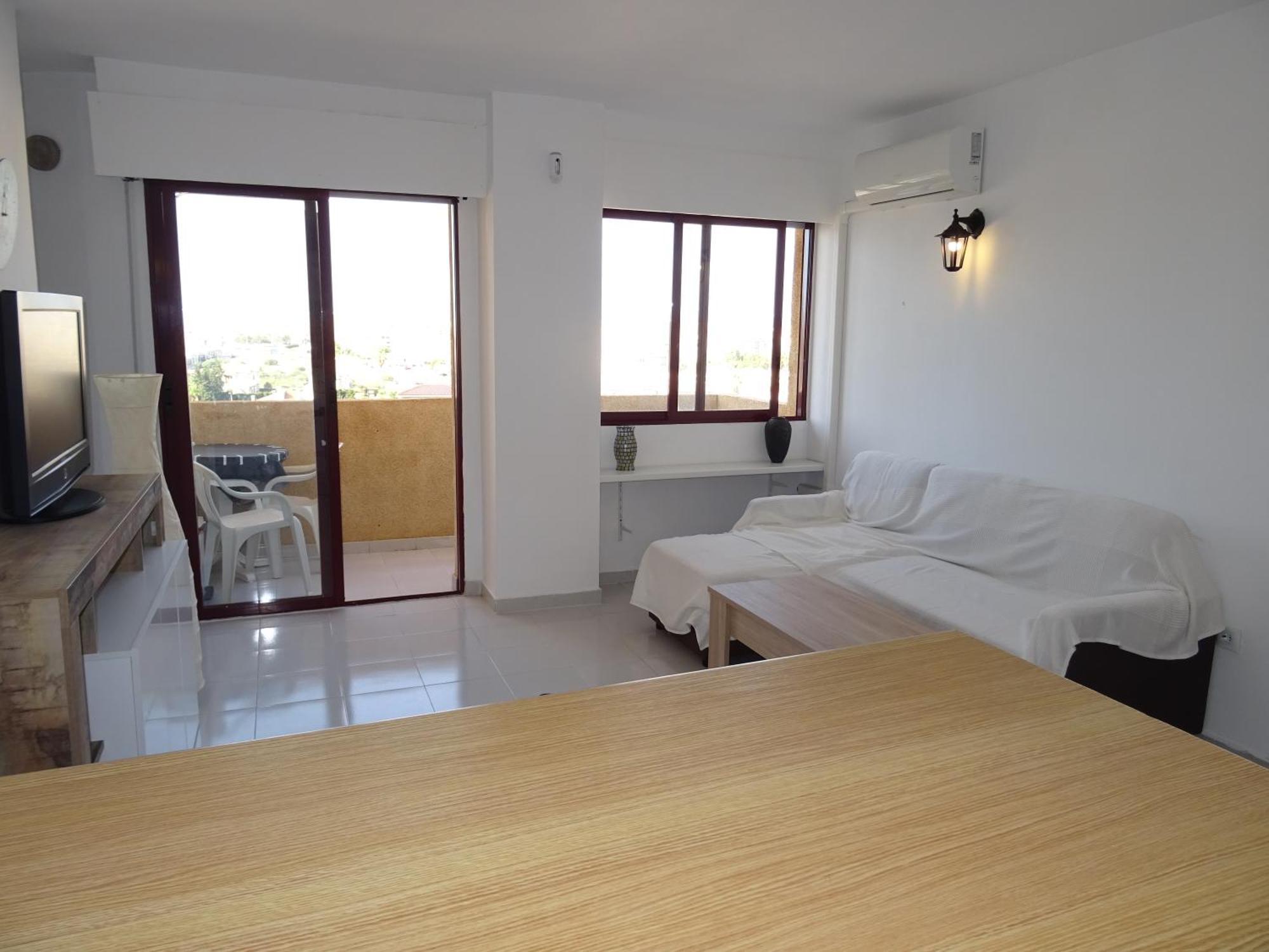 Apartamento Torrenueva La Mata Impresionantes Vistas Торевьиа Экстерьер фото